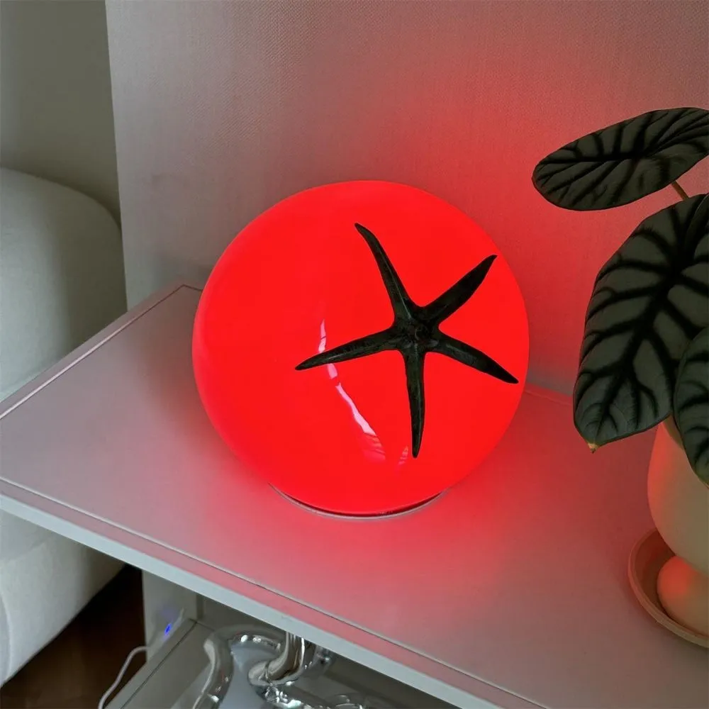 Modern Creative Design Tomato Lamp KL34