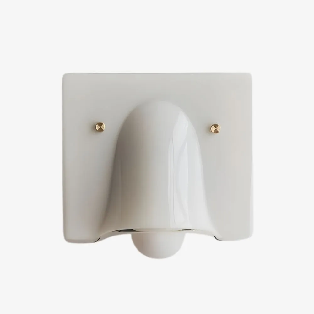 Modern Artistic Style Glass Wall Lamp - Decorative Wall Light for Interior Spaces KL2325