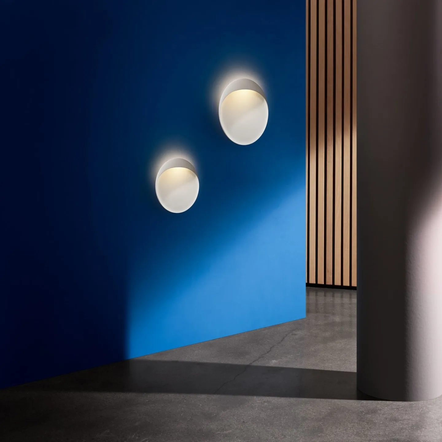 Flindt Wall Lamp