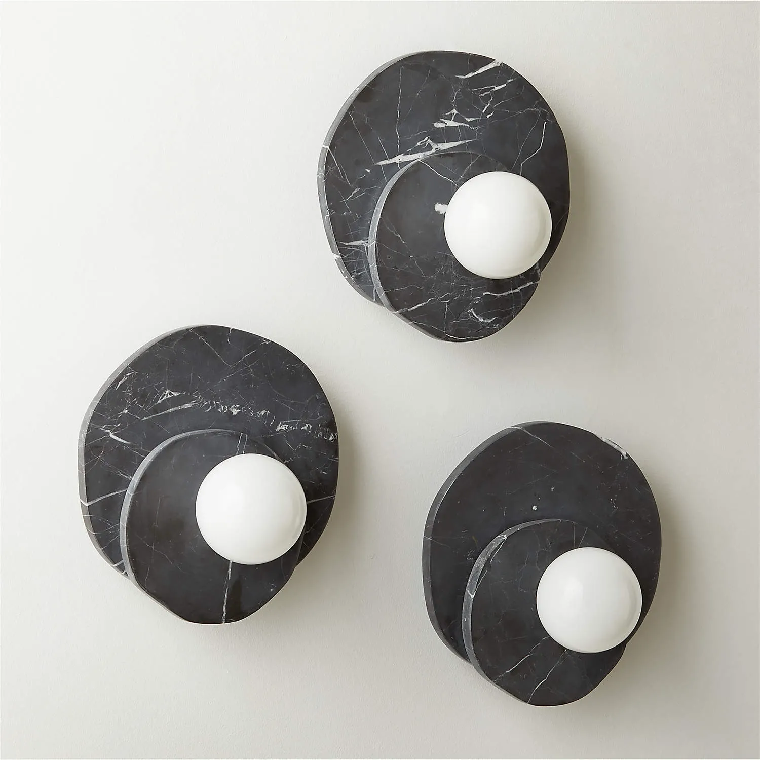 Astr Stone Wall Lamp D561