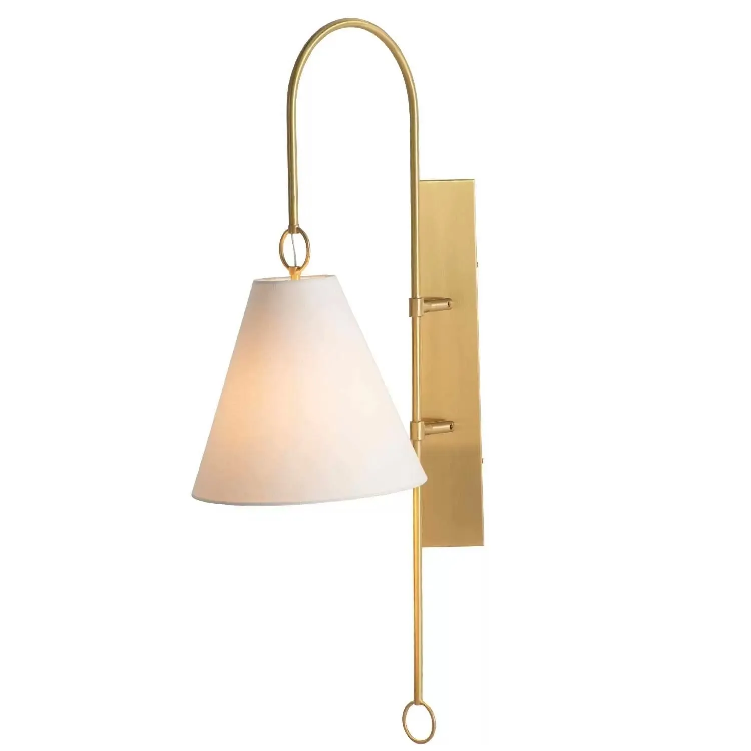 Anniston Wall Lamp D589