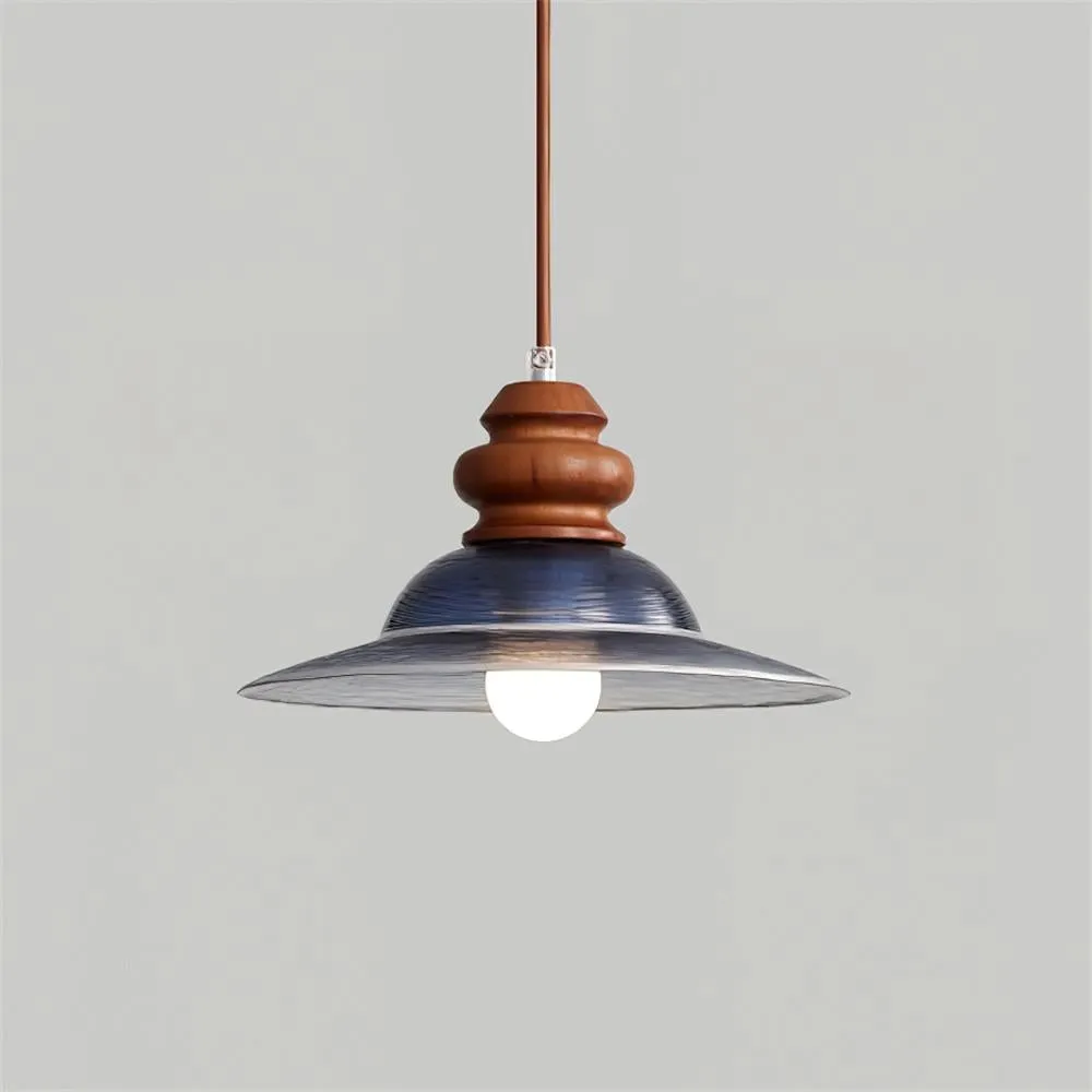 Brenna Pendant Lamp D105
