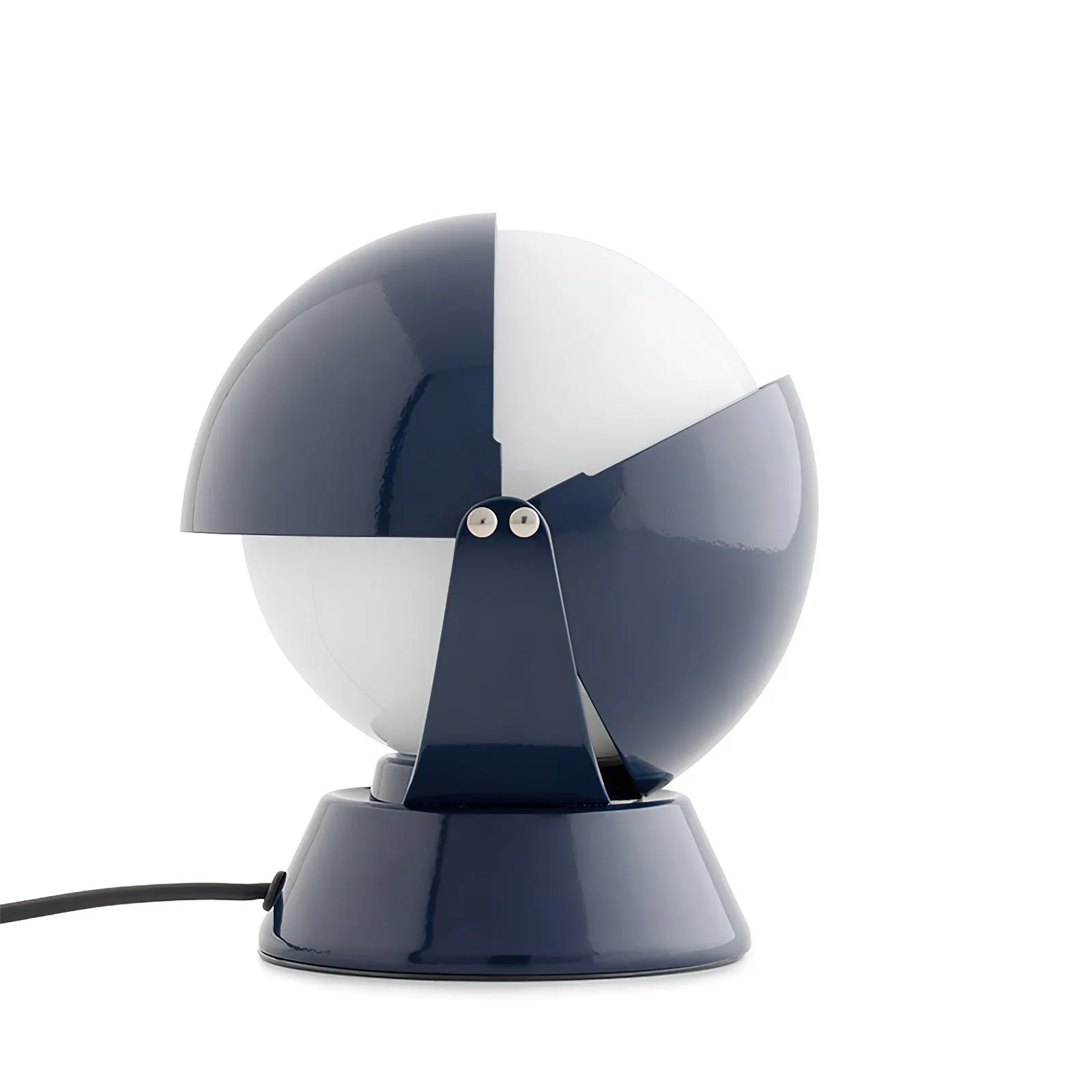 Modern Creative Metal Spherical Table Lamp for Kids Room KL580