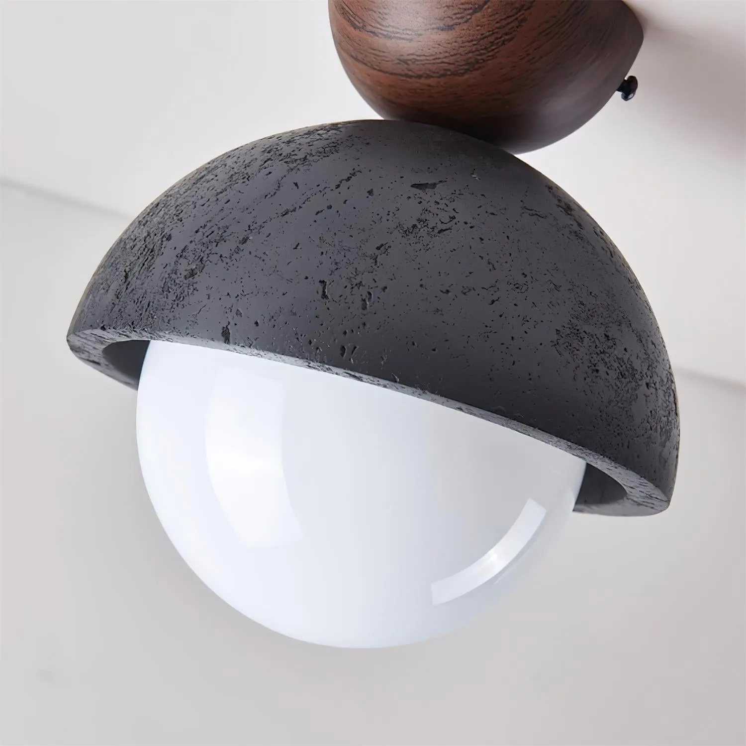 Elvoro Ceiling Lamp D125
