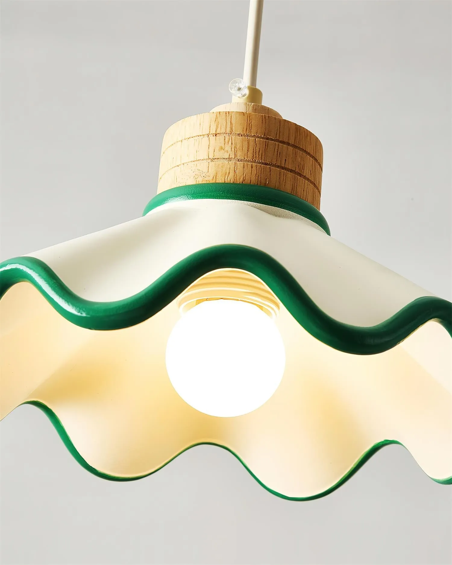 Tilda Pendant Lamp KL1569