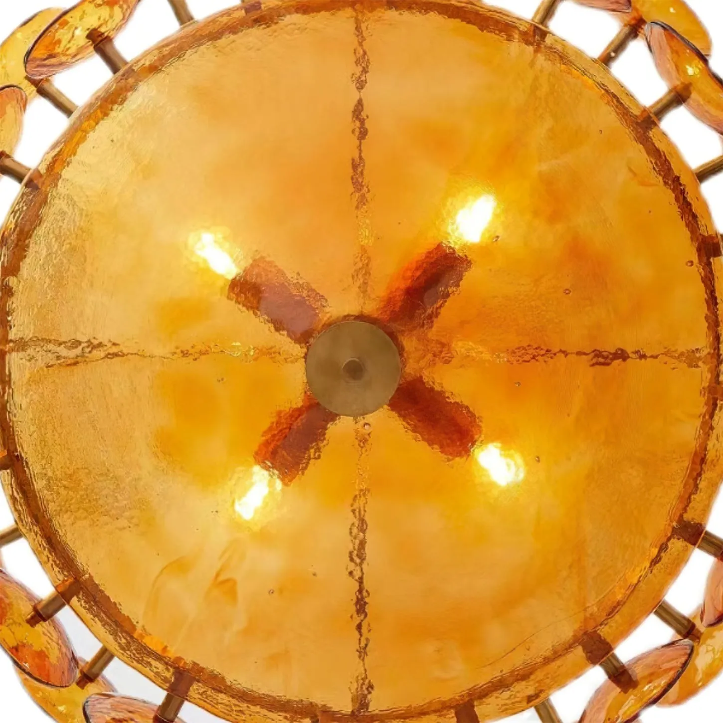 Lorenzo Chandelier KL1552