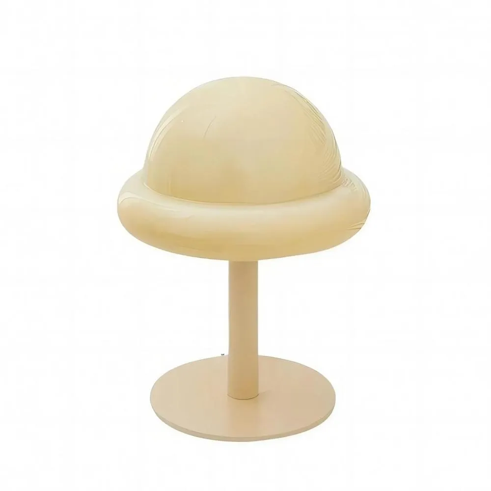 Morandi Bauhaus Glass Table Lamp KL07