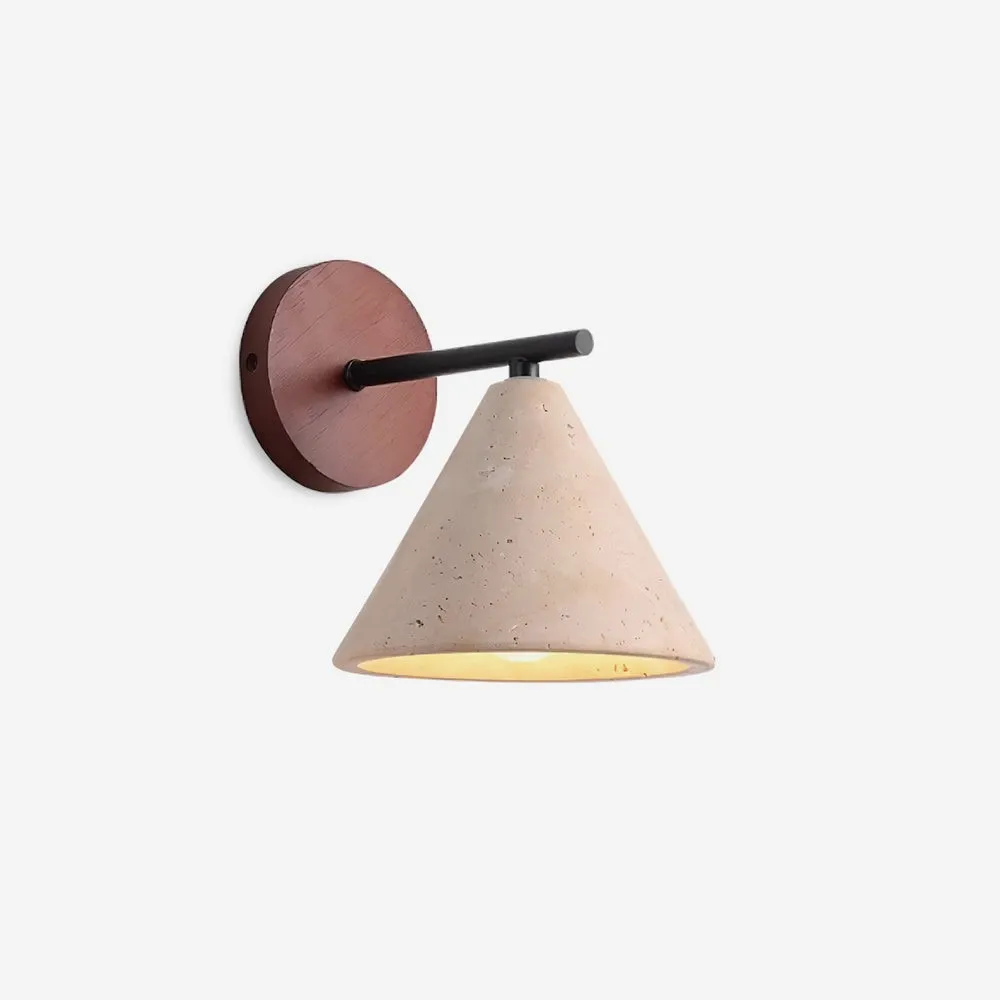 Vintage Cream Style Wall Lamp KL367