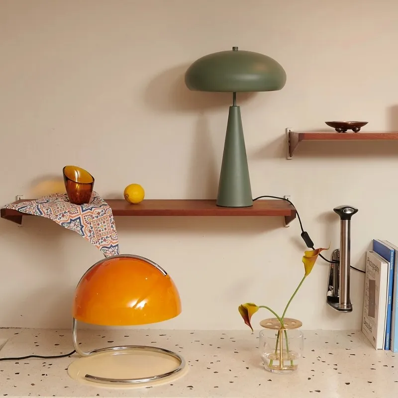 Bauhaus Style Esme Table Lamp