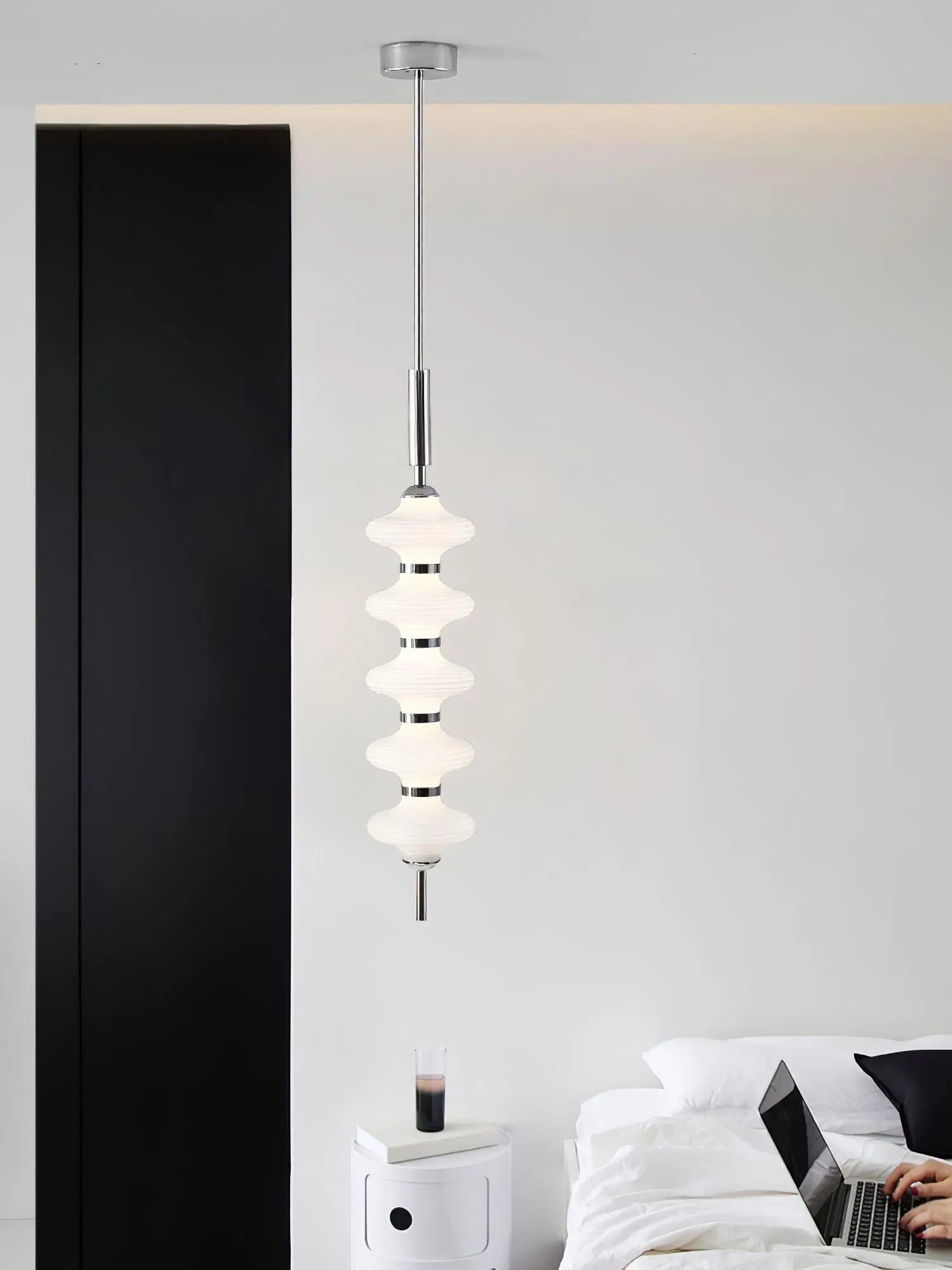 Light Luxury Style Gourd Pendant Light KL249