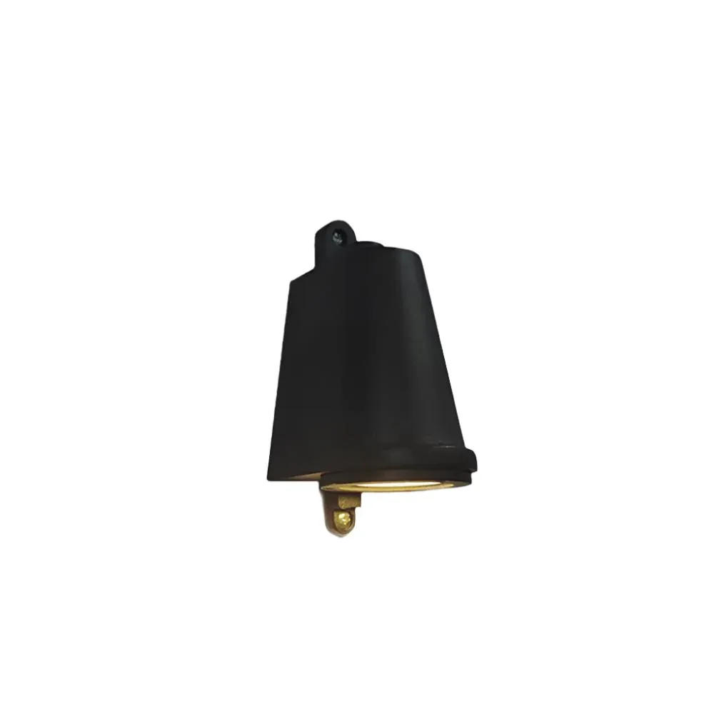 Industrial Metal Bell-Shaped IP65 Waterproof Outdoor Wall Light D876
