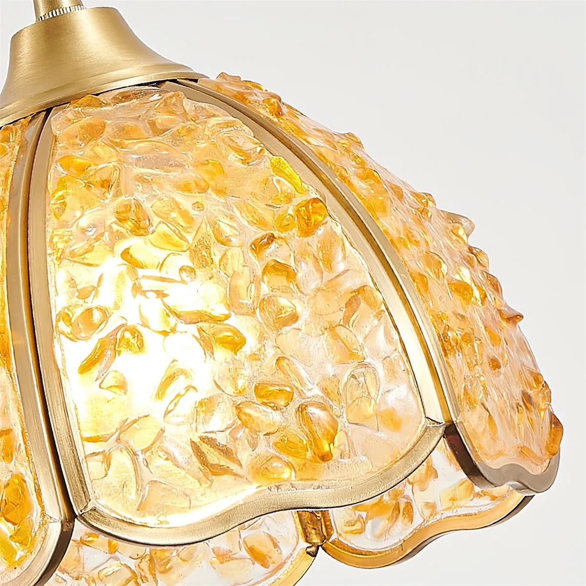 Beryl Pendant Lamp D108