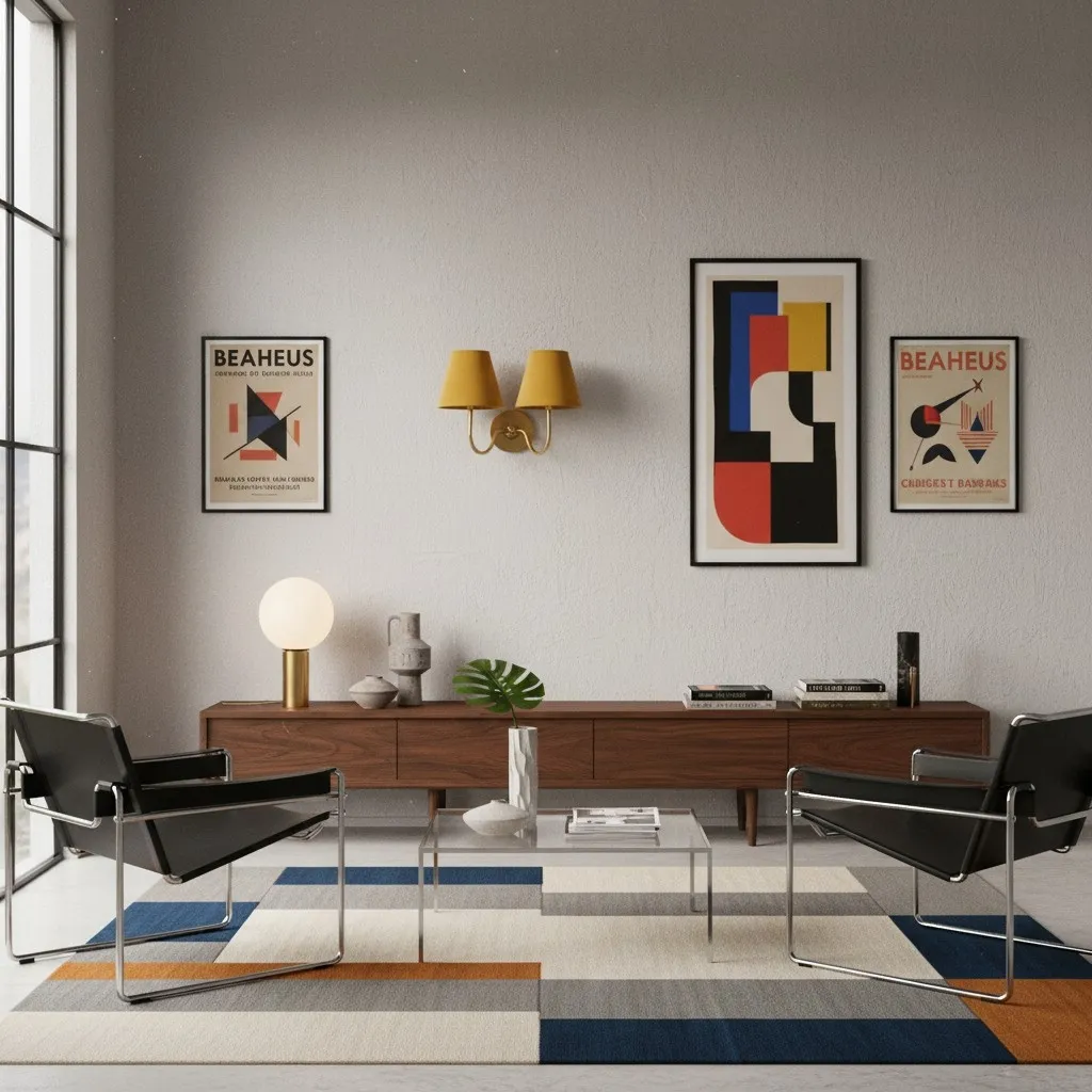 Luvora Wall Lamp Shades - Multiple Designs for Every Room KL2328