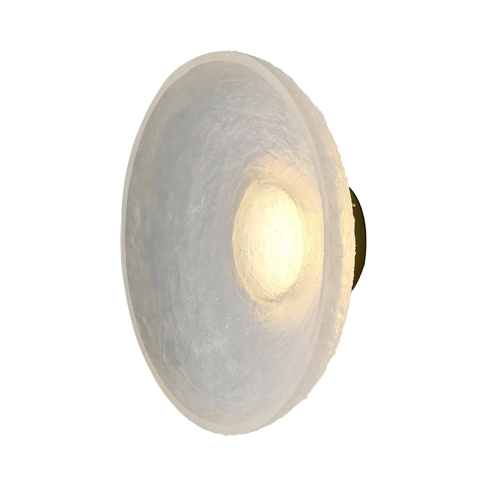 Eclipse Resin Wall Lamp KL1012