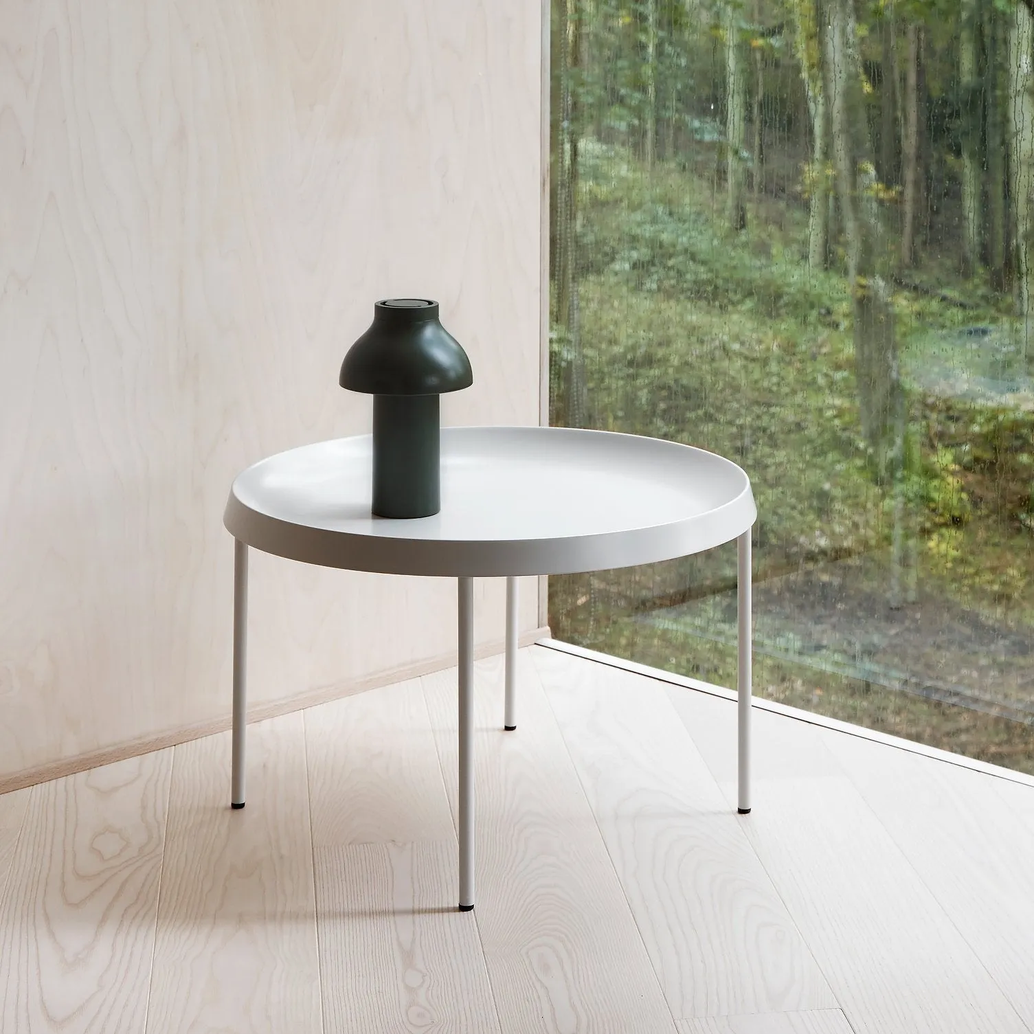 PC Portable Table Lamp (Built-in Battery) D646