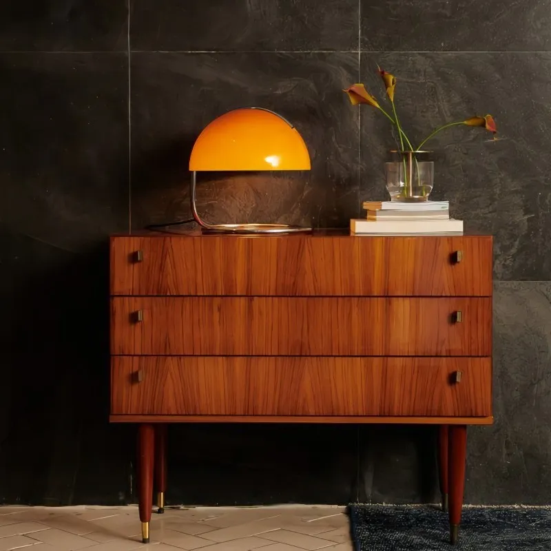 Bauhaus Style Esme Table Lamp