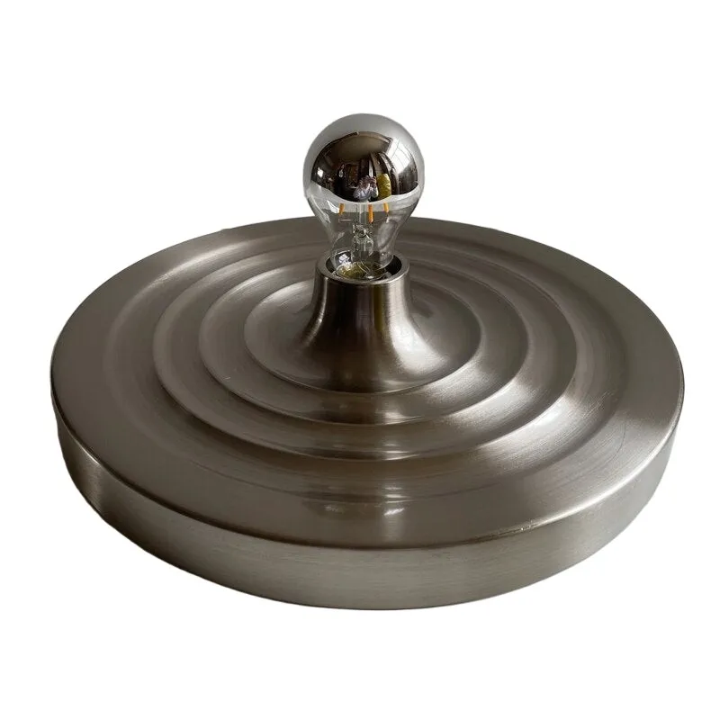 Space Age Disc Ceiling Lamp KL911