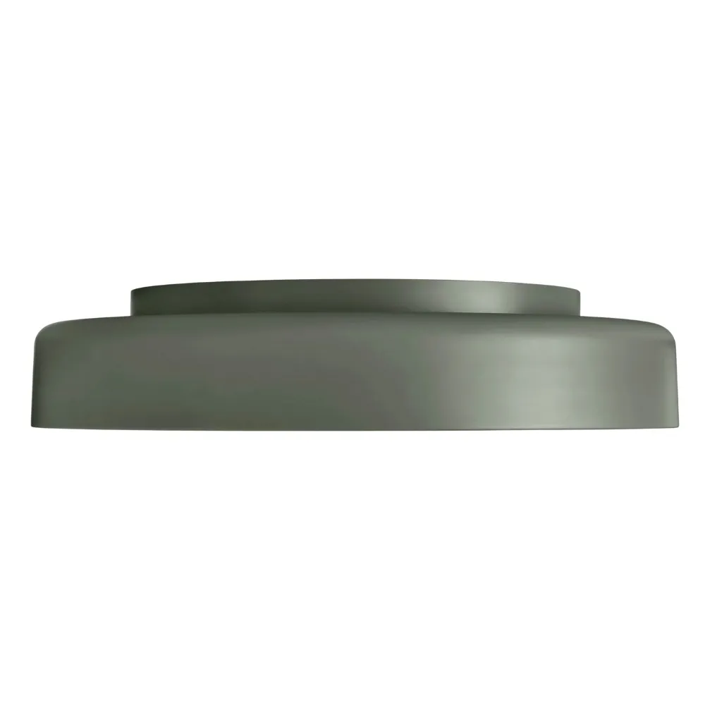 Modern Bobber Led Flush Mount Ceiling Light KL925