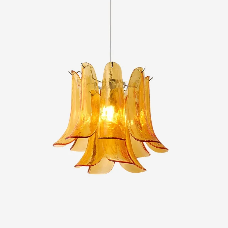Murava Glass Pendant Lamp D346