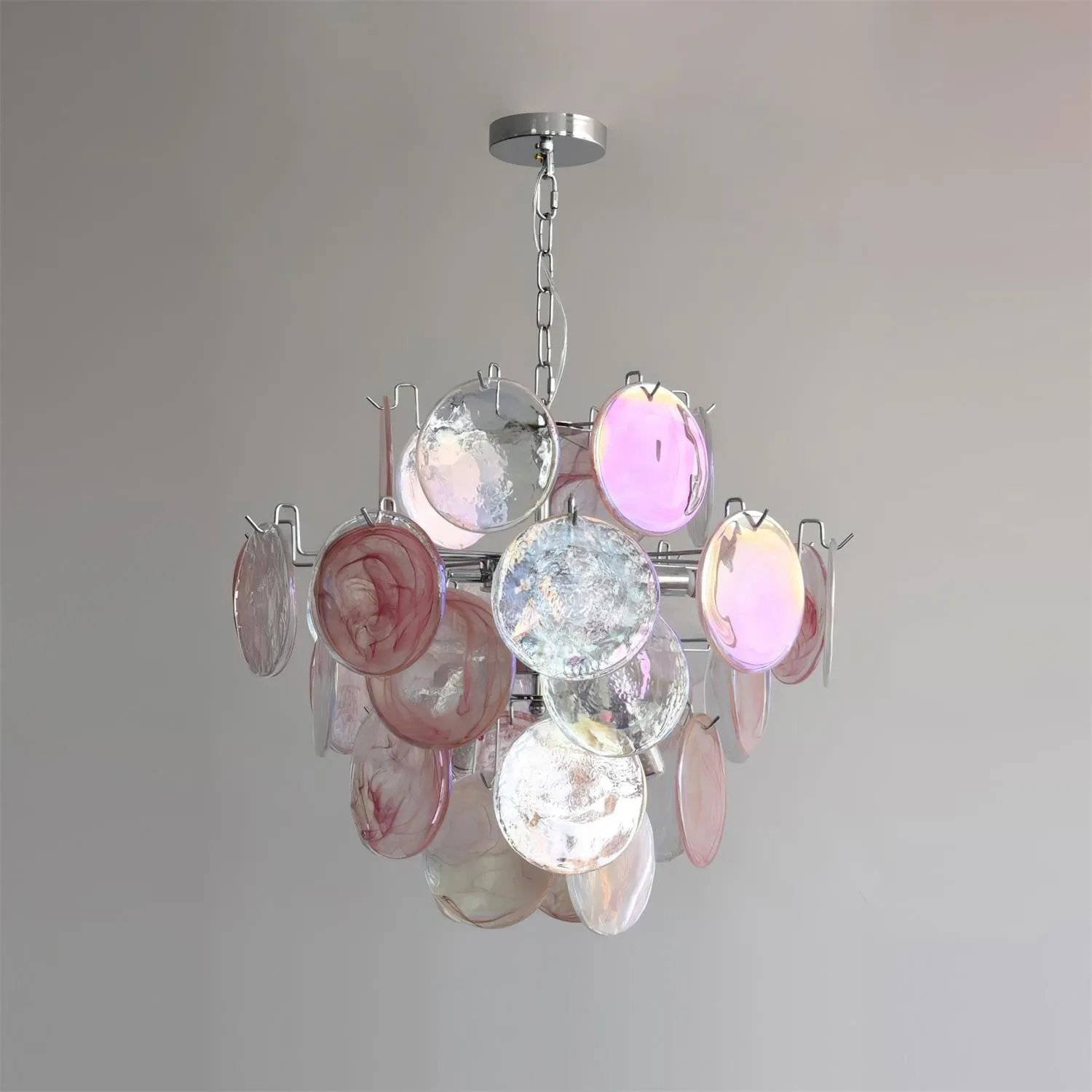 Venfield Chandelier D84