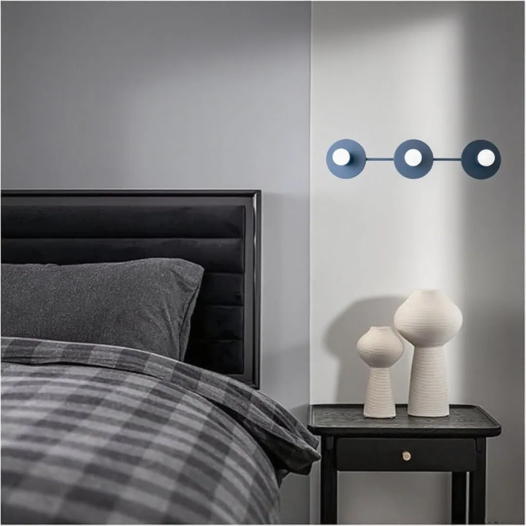 Bathroom Lighting - 3 Light Vanity - Modern Lighting KL1243