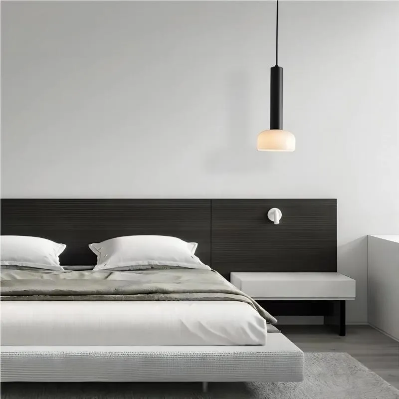 Modern Minimalist Italian Design Pendant Light KL18