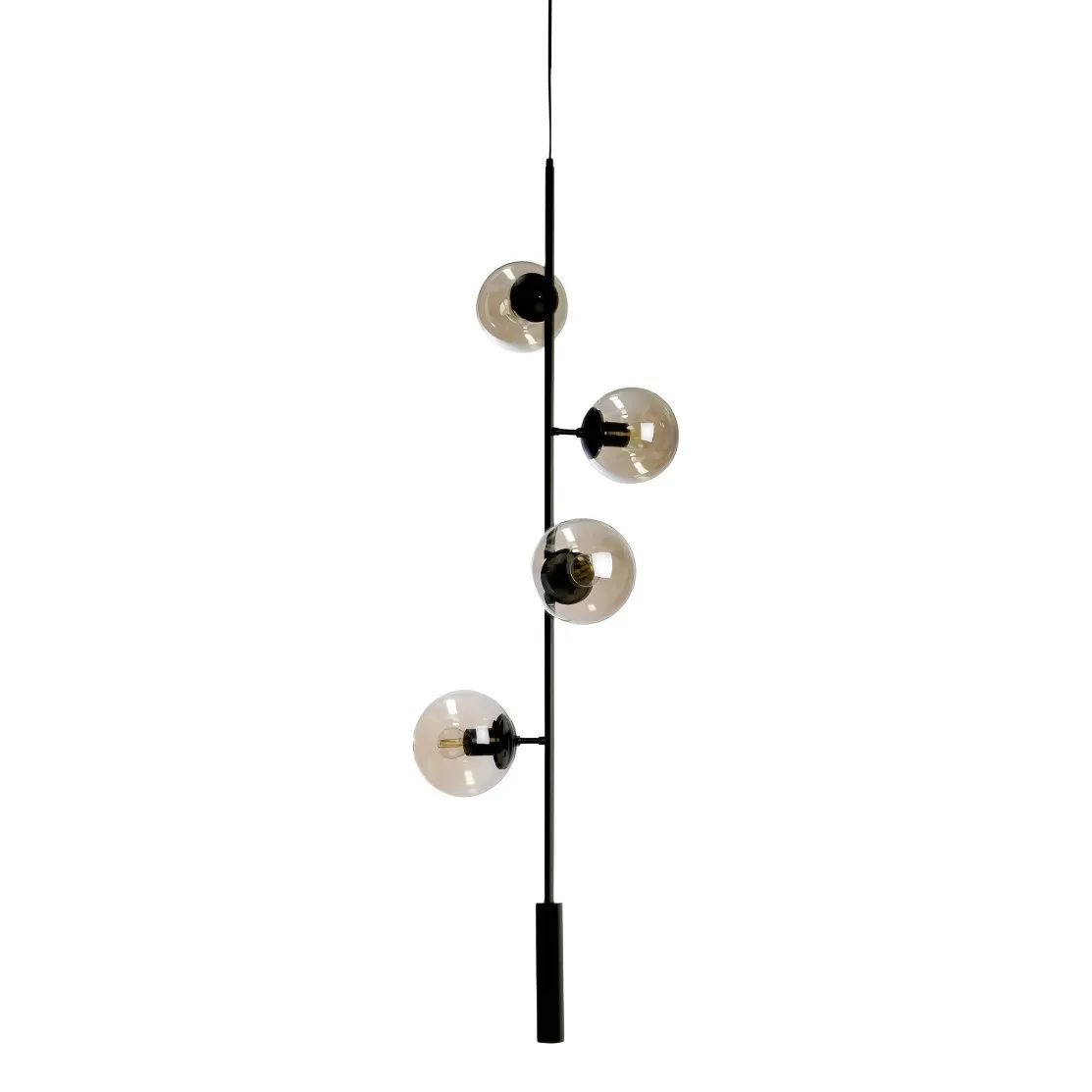 Orb Hanging Lamp