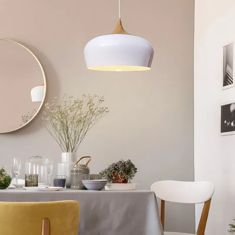 CoCo Pendant Light