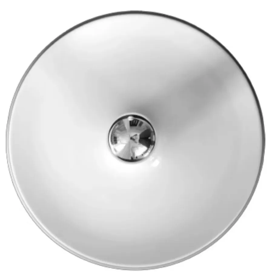 Space Age Disc Ceiling Lamp KL911