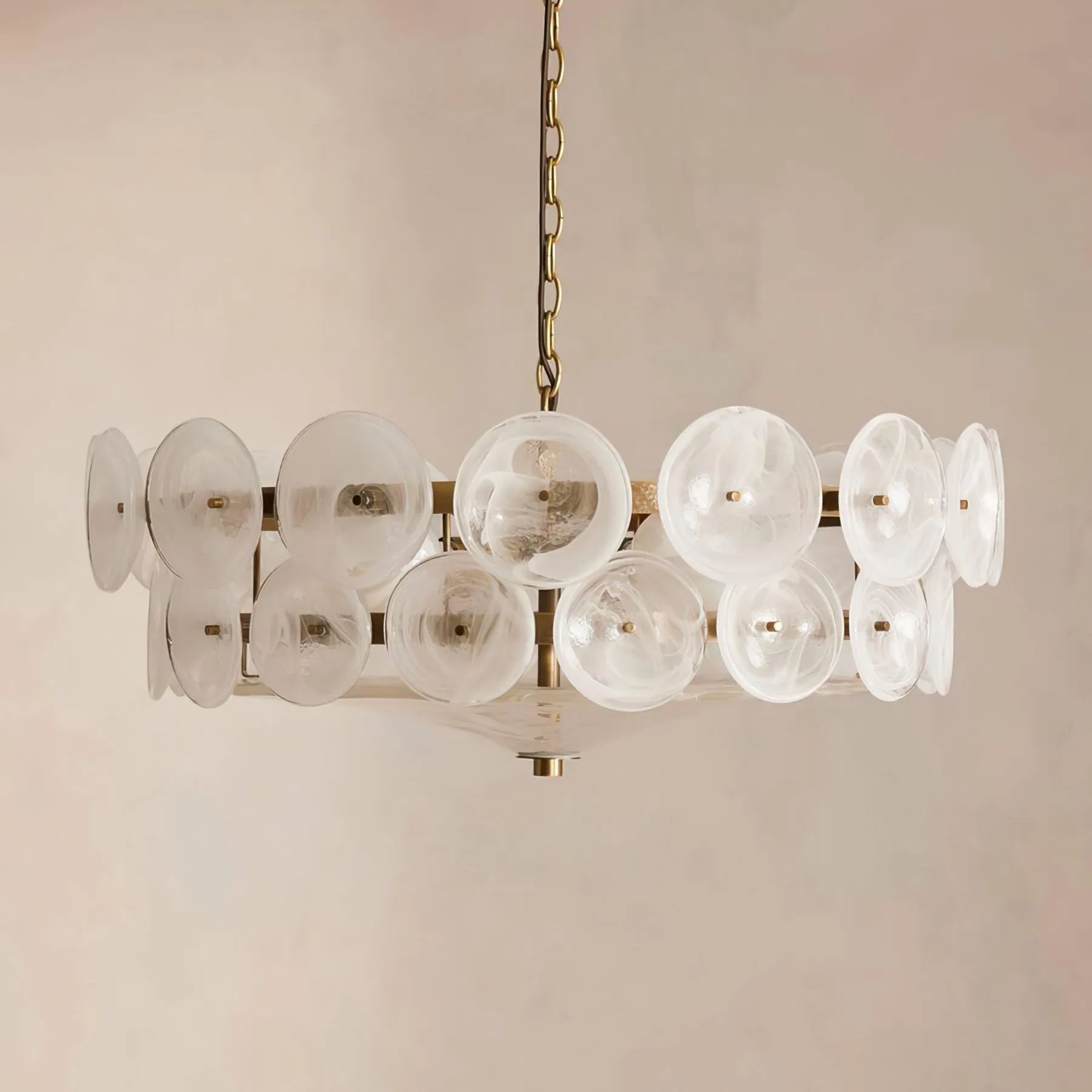 Lorenzo Chandelier KL1552