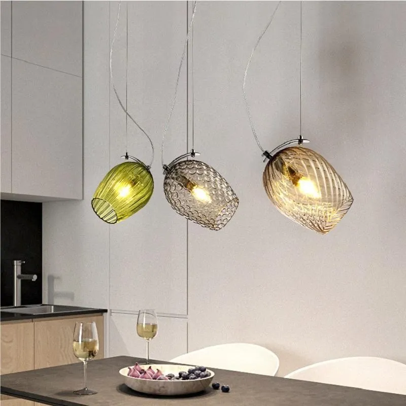 NUCE SUSPENSION