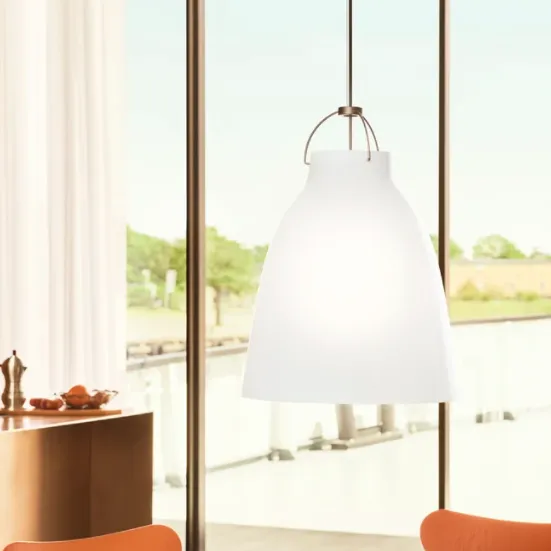 Caravaggio Pendant Light