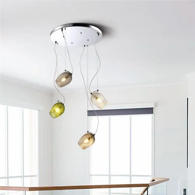 NUCE SUSPENSION