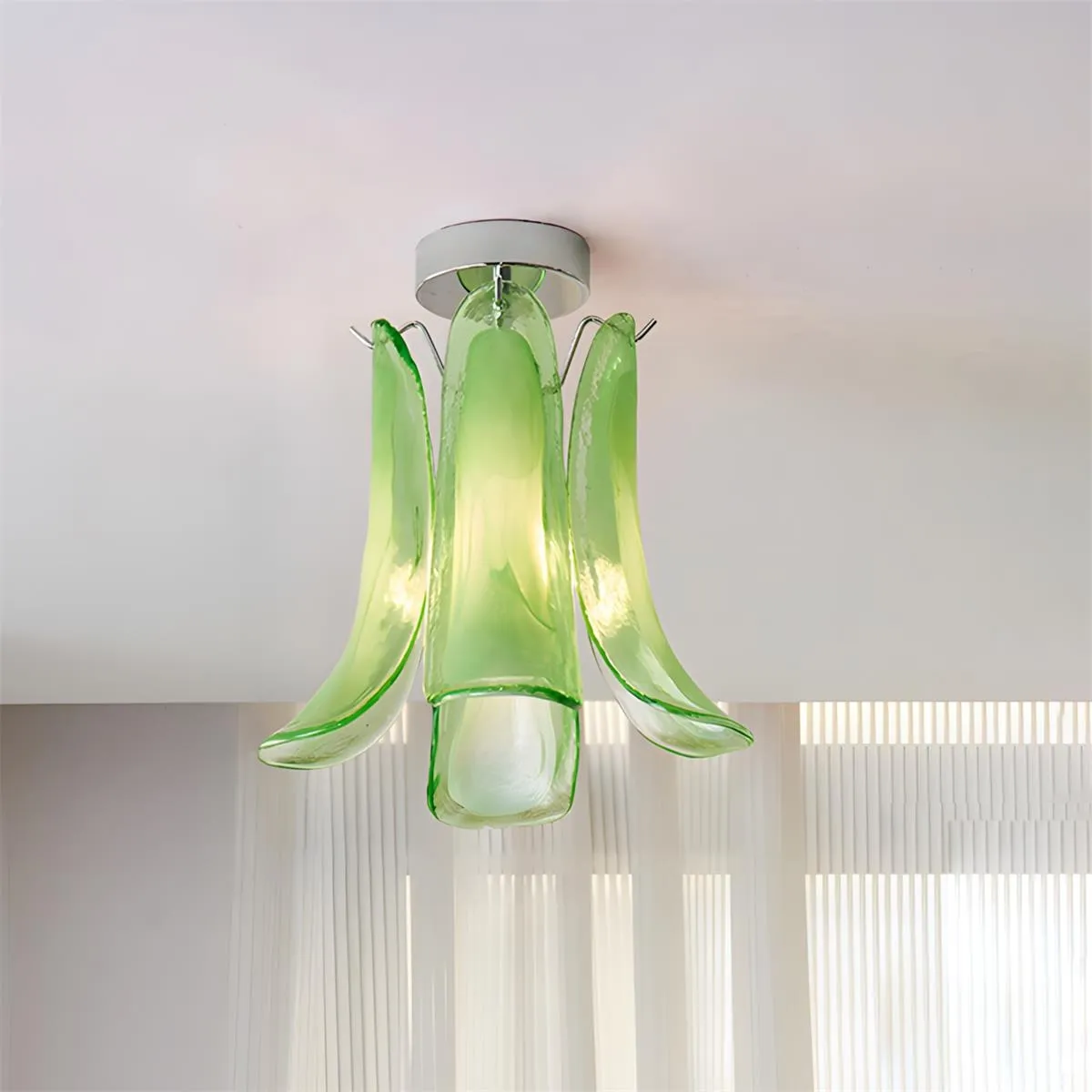 Verdelia Ceiling Lamp D274