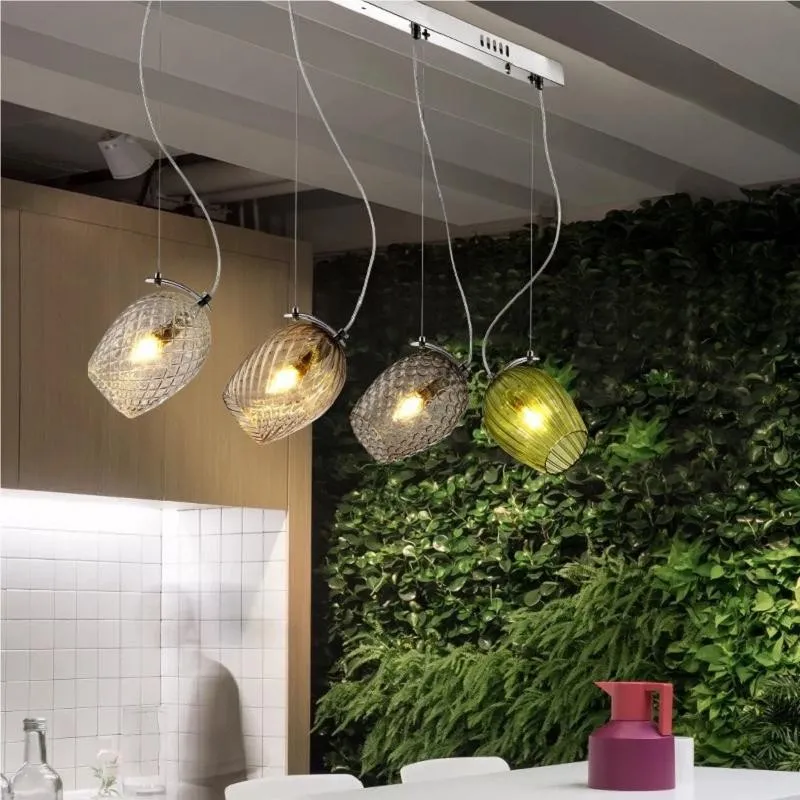 NUCE SUSPENSION