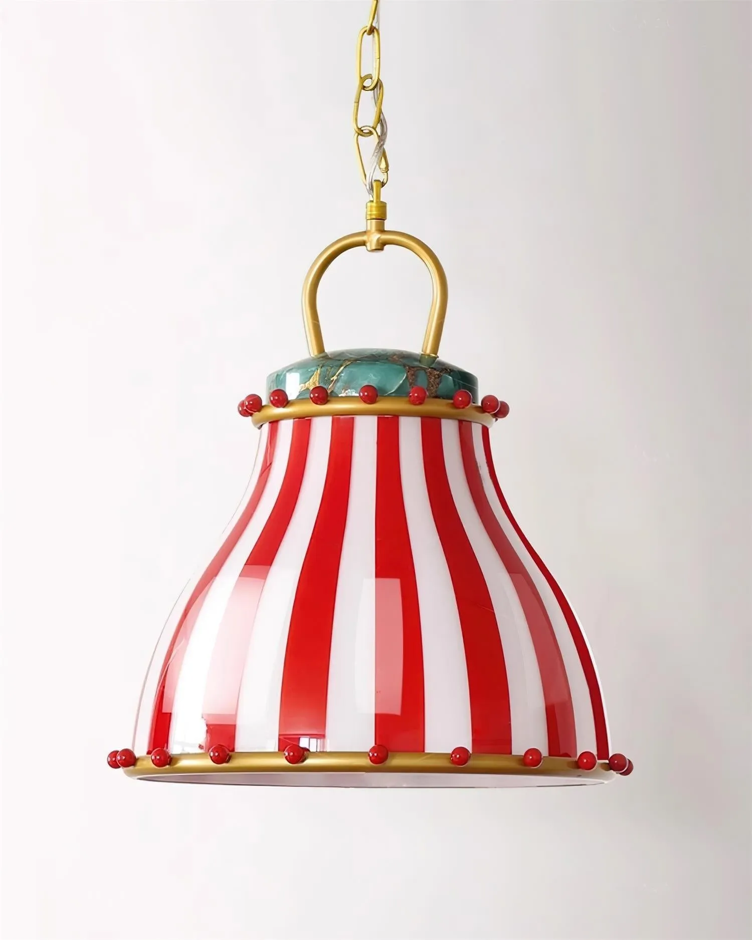 Festilo Sculptural Circus Pendant Light - Modern Decorative Lamp for Creative Area KL309