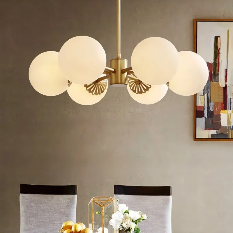 Karrington Chandelier