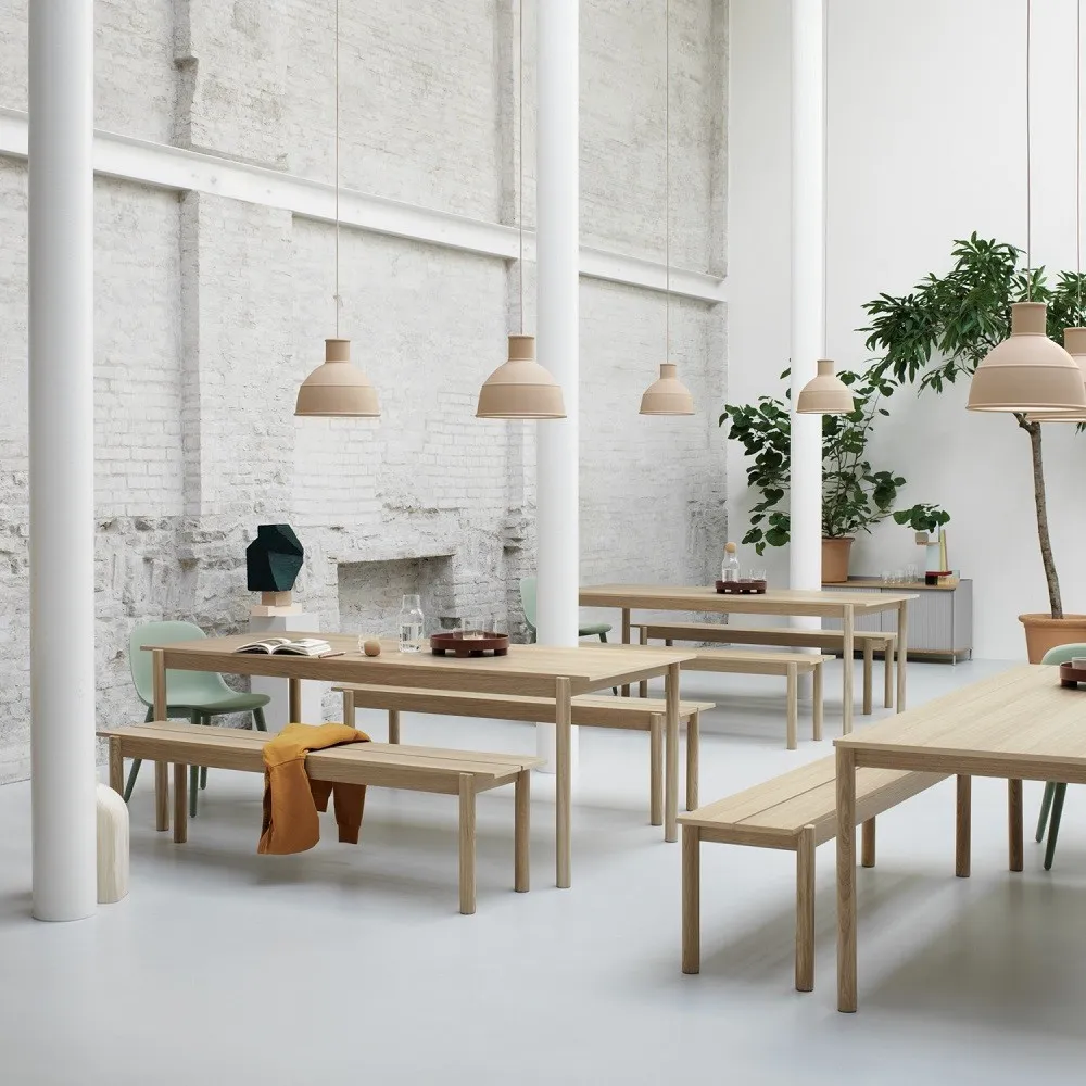 Unfold Pendant Lamp