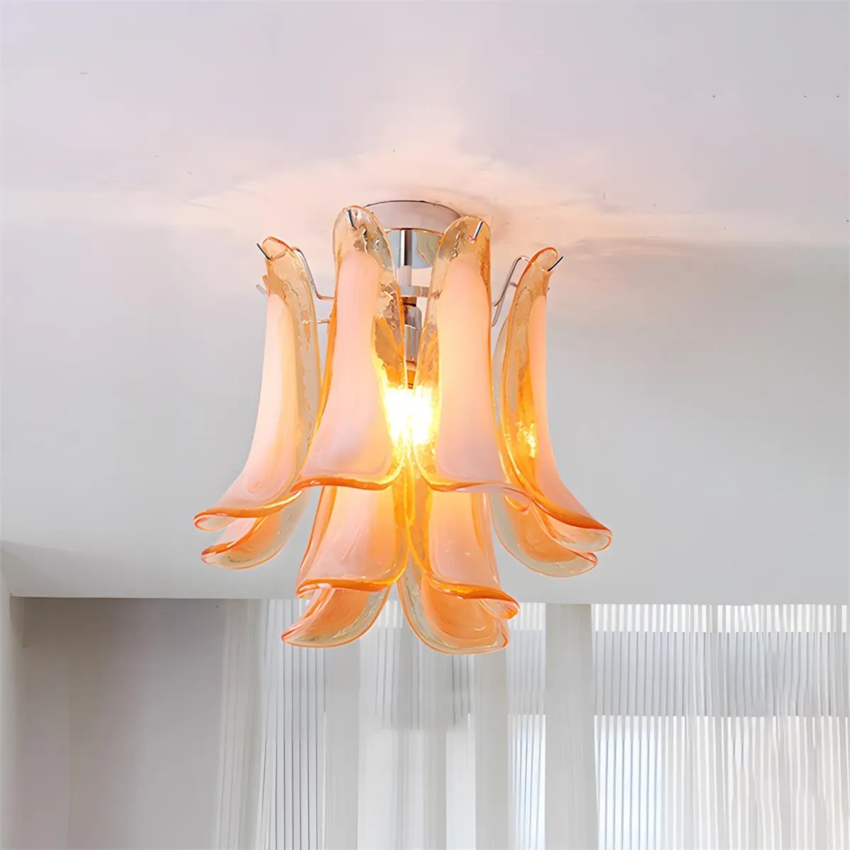 Verdelia Ceiling Lamp D274