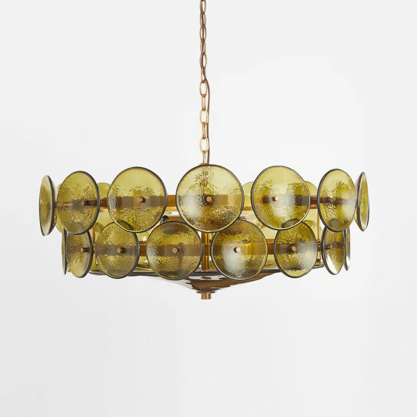 Lorenzo Chandelier KL1552