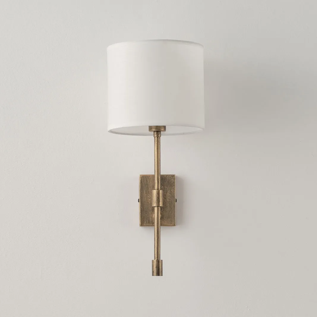 Atticus Wall Lamp D544