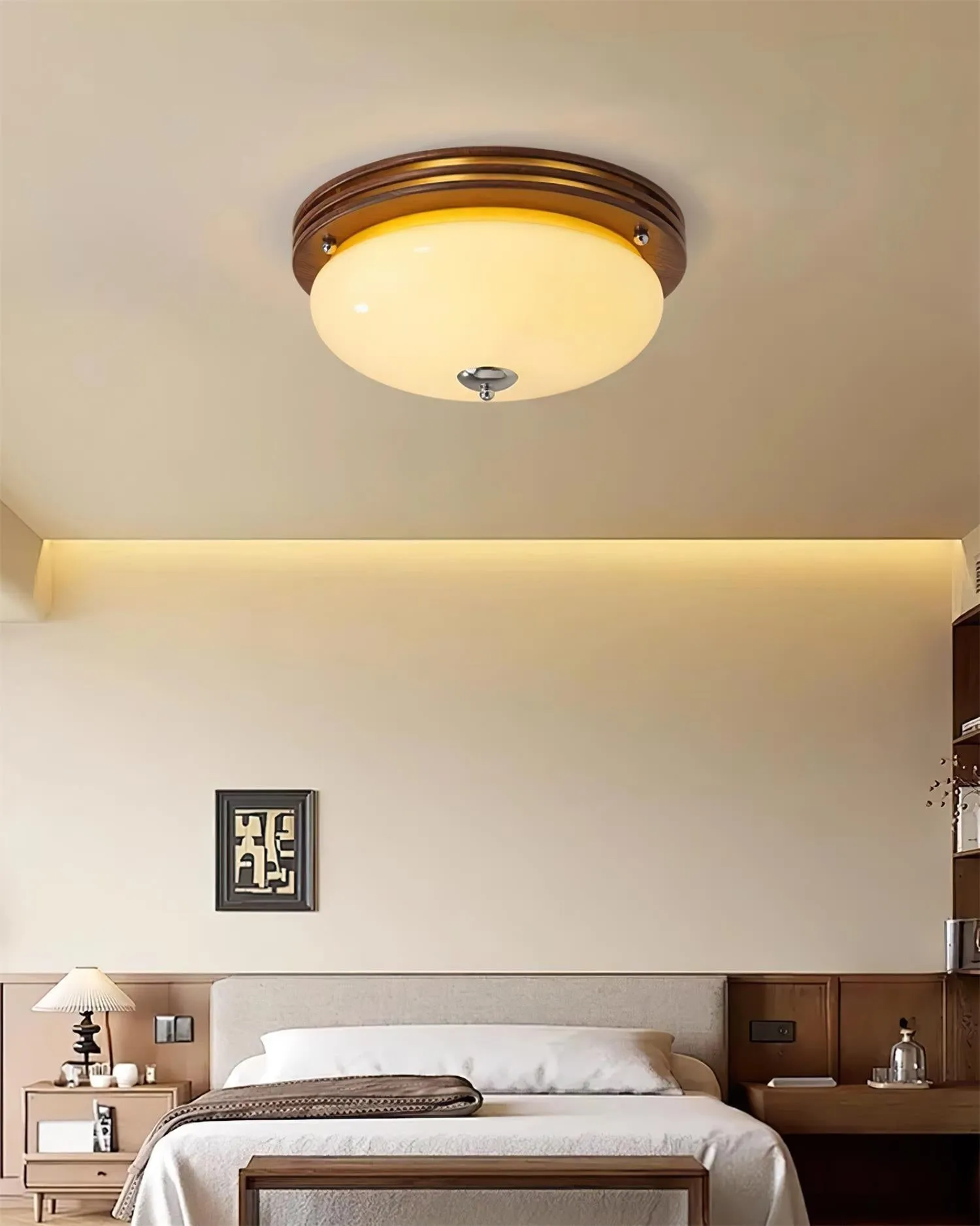 Amelia Ceiling Light D50