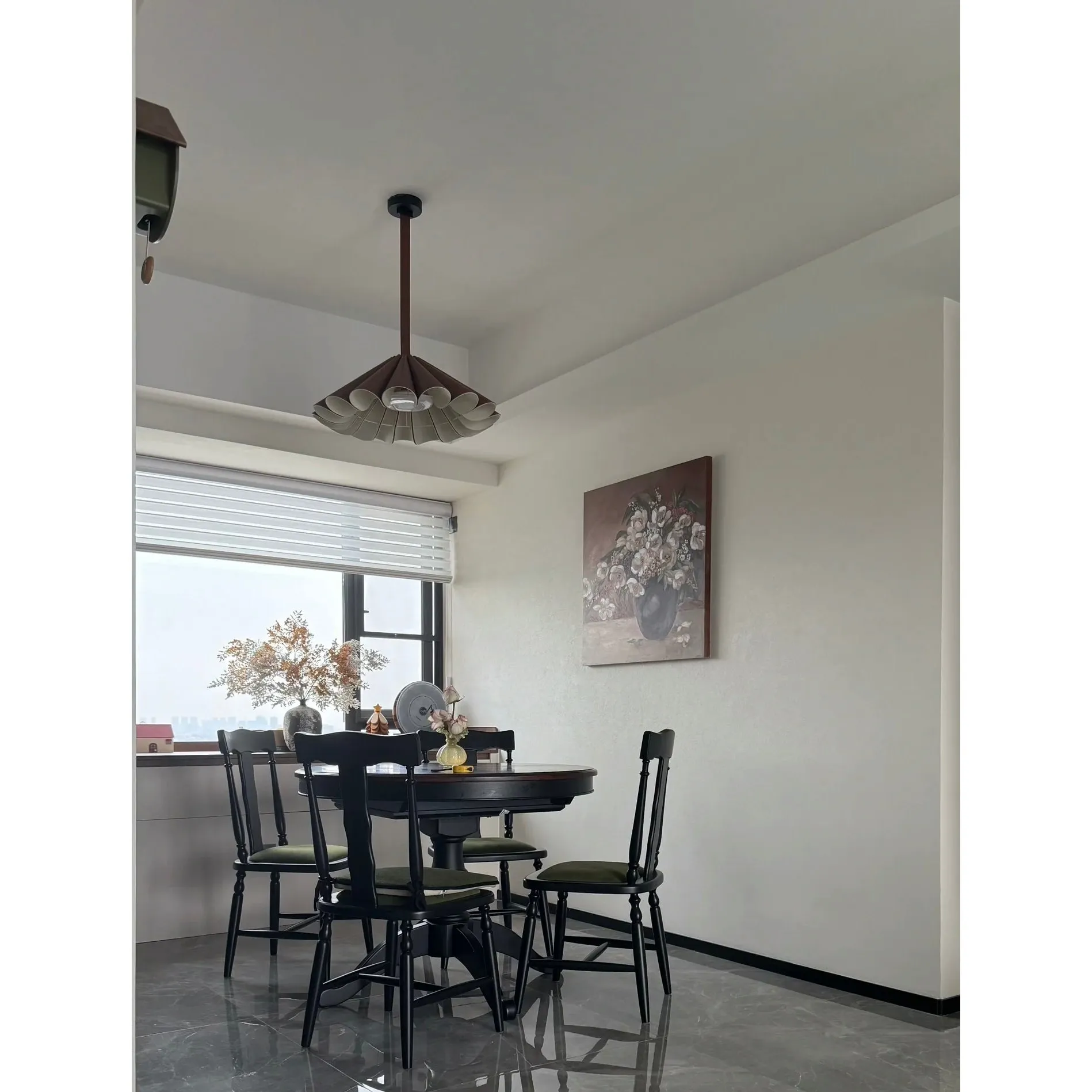 Lora Pendant Lamp D699