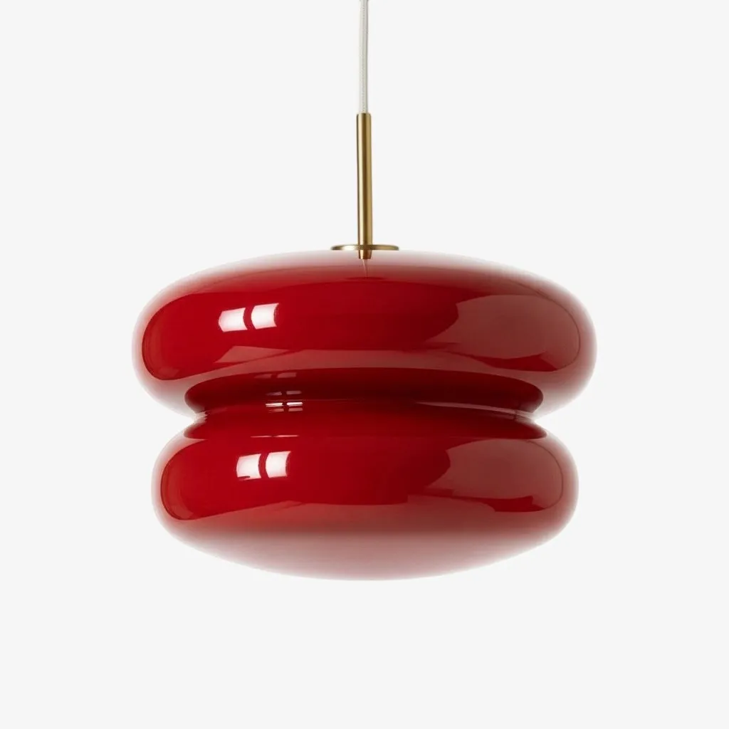 Orra Opal Glass Pendant Light - Timeless Design for Contemporary Spaces KL1559