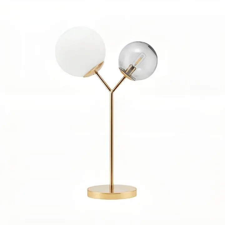 Twice Pendant Light