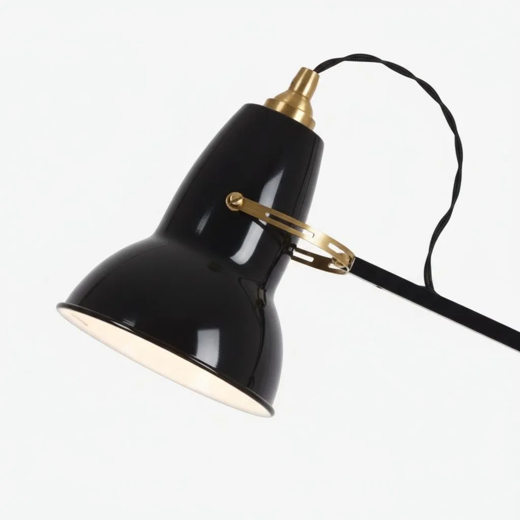Modryx Minimalist Adjustable Wall Lamp - Modern Lighting for Bedroom or Living Room KL2137