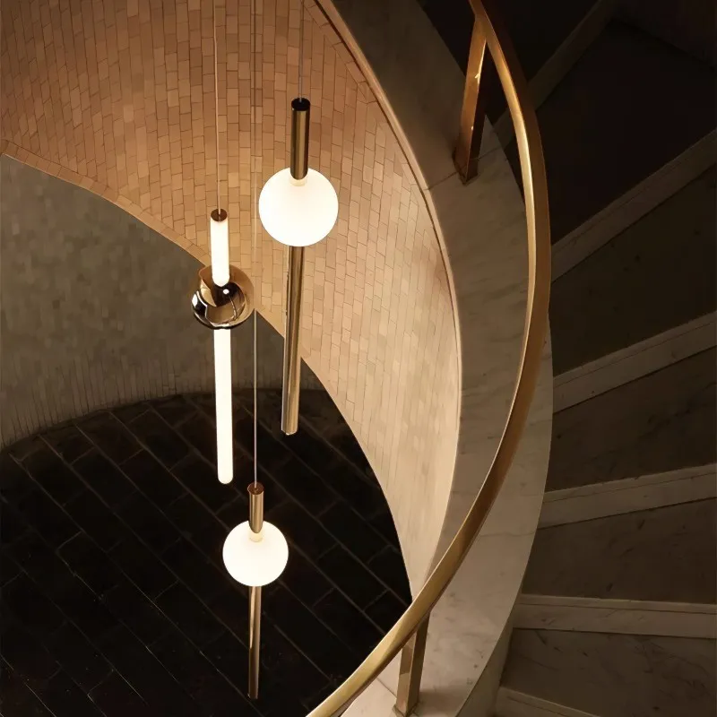 Orion Tube Light