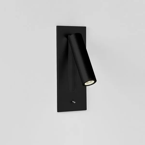 Fuse Switched LED Bedside Light