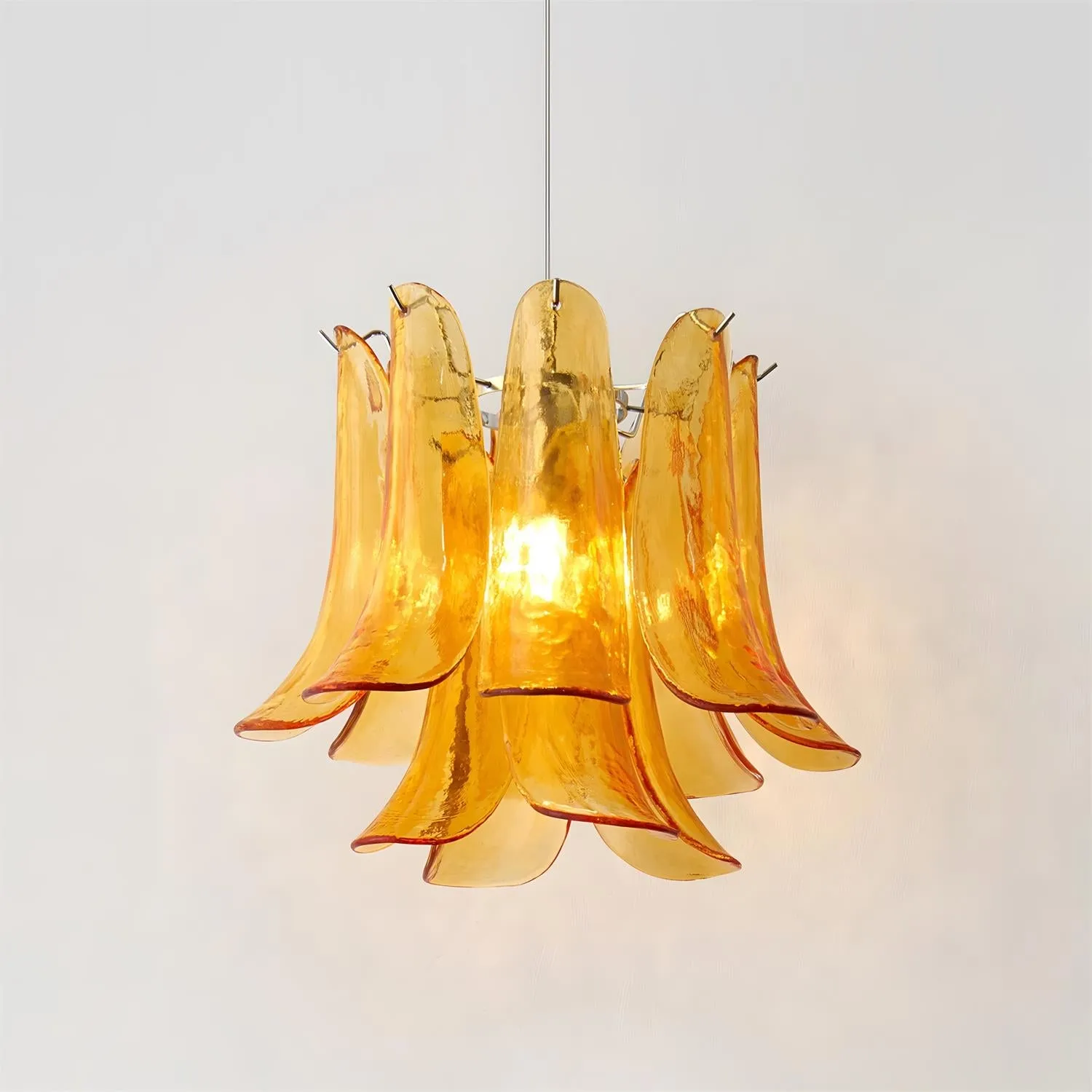 Murava Glass Pendant Lamp D346