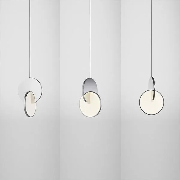 Eclipse Pendant Light